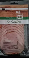 Spécialité Regionale