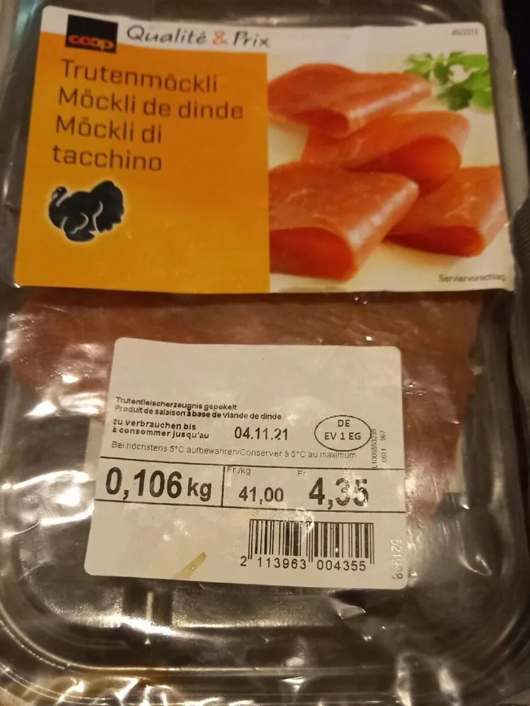 Mockli