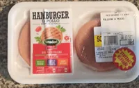 Hamburger di pollo