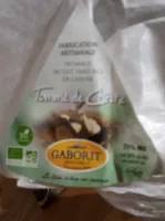 Tomme de chèvre