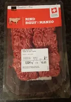 Rinds Hackfleisch