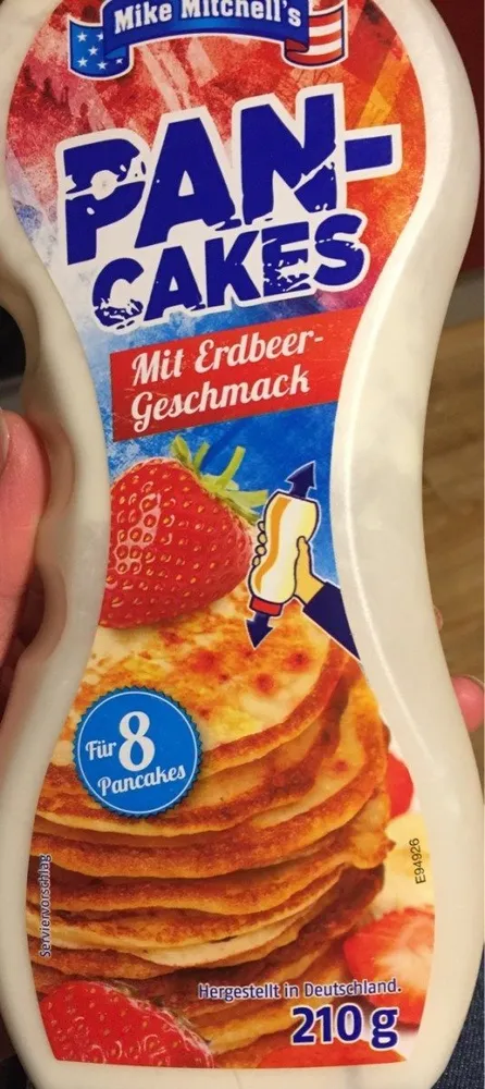 Pancakes