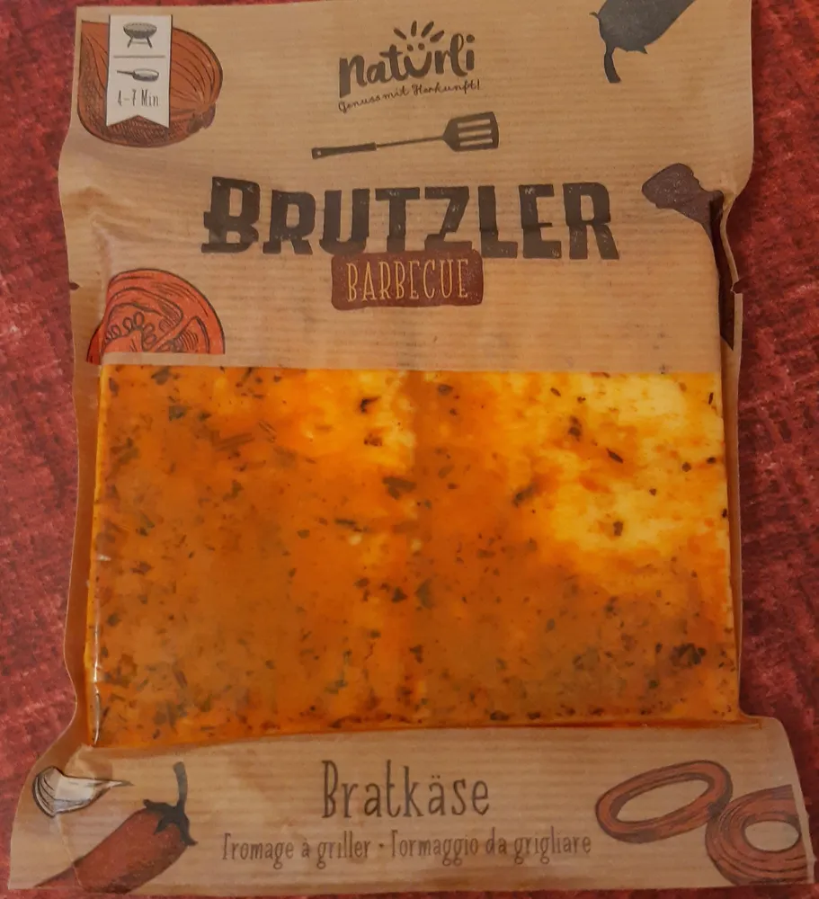 Brutzler Barbecue