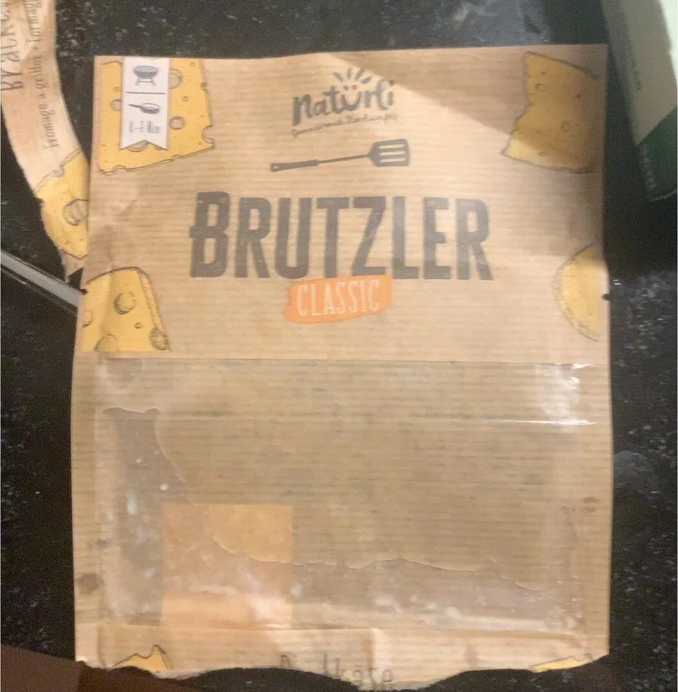 Brutzler Classic