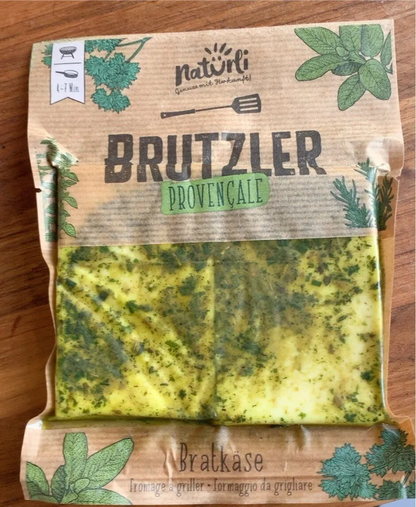 Brutzler provencale