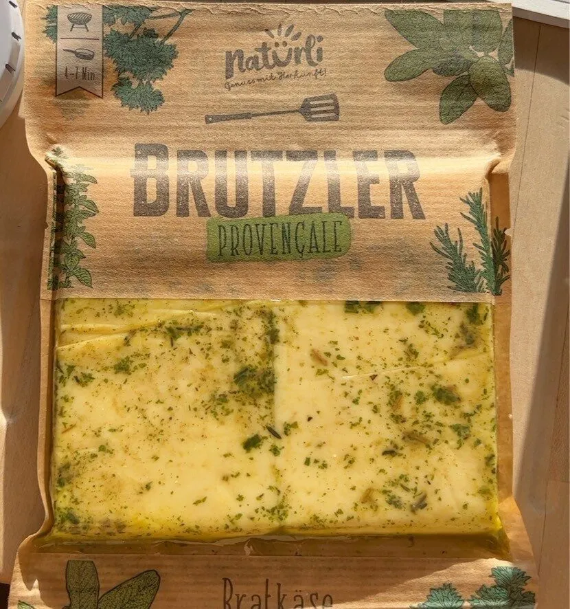 Brutzler Provencale