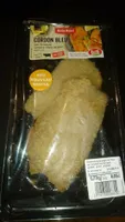 Cordon Bleu vom Schwein