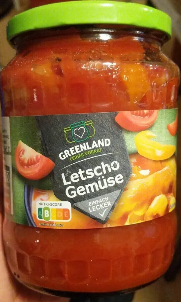 Letscho