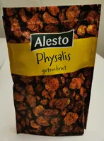 Physalis getrocknet
