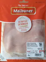 Jambon du château