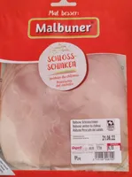 Jambon du chateau