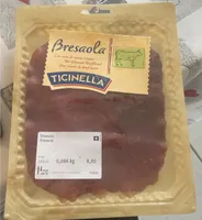 bresaola
