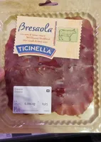 Bresaola