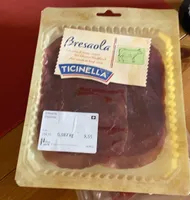 Bresaola