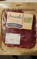 Bresaola
