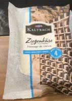 Kaltbach Ziegenkäse fromage de chèvre