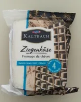 Fromage de chèvre