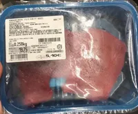 Filete atun