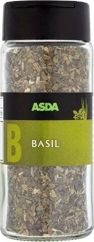 Basil