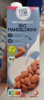 Mandeldrink
