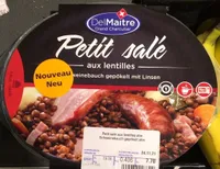 Petit salé