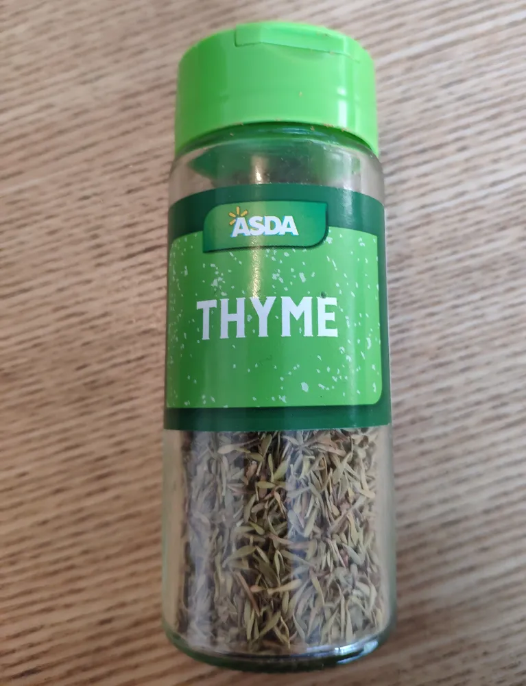 Thyme