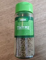 Thyme