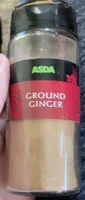 Ground ginger