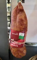 Saucisson vaudois IGP