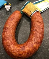 Saucisse aux choux