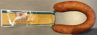 Saucisse au choux