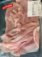 Jambon nature