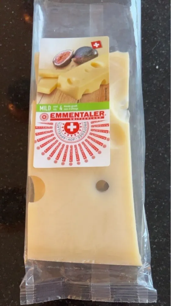 Emmentaler