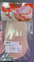 Kalbfleischwurst-Lyoner