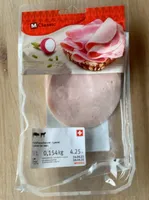 Kalbfleischwurst