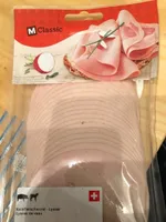 Saucisse de Lyon