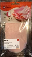 Lyoner de veau