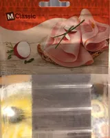 Lyoner de veau