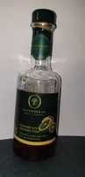 VINAIGRE AUX AGRUMES FRAIS