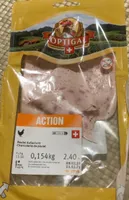 Charcuterie de Poulet