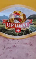 Charcuterie de poulet Optigal
