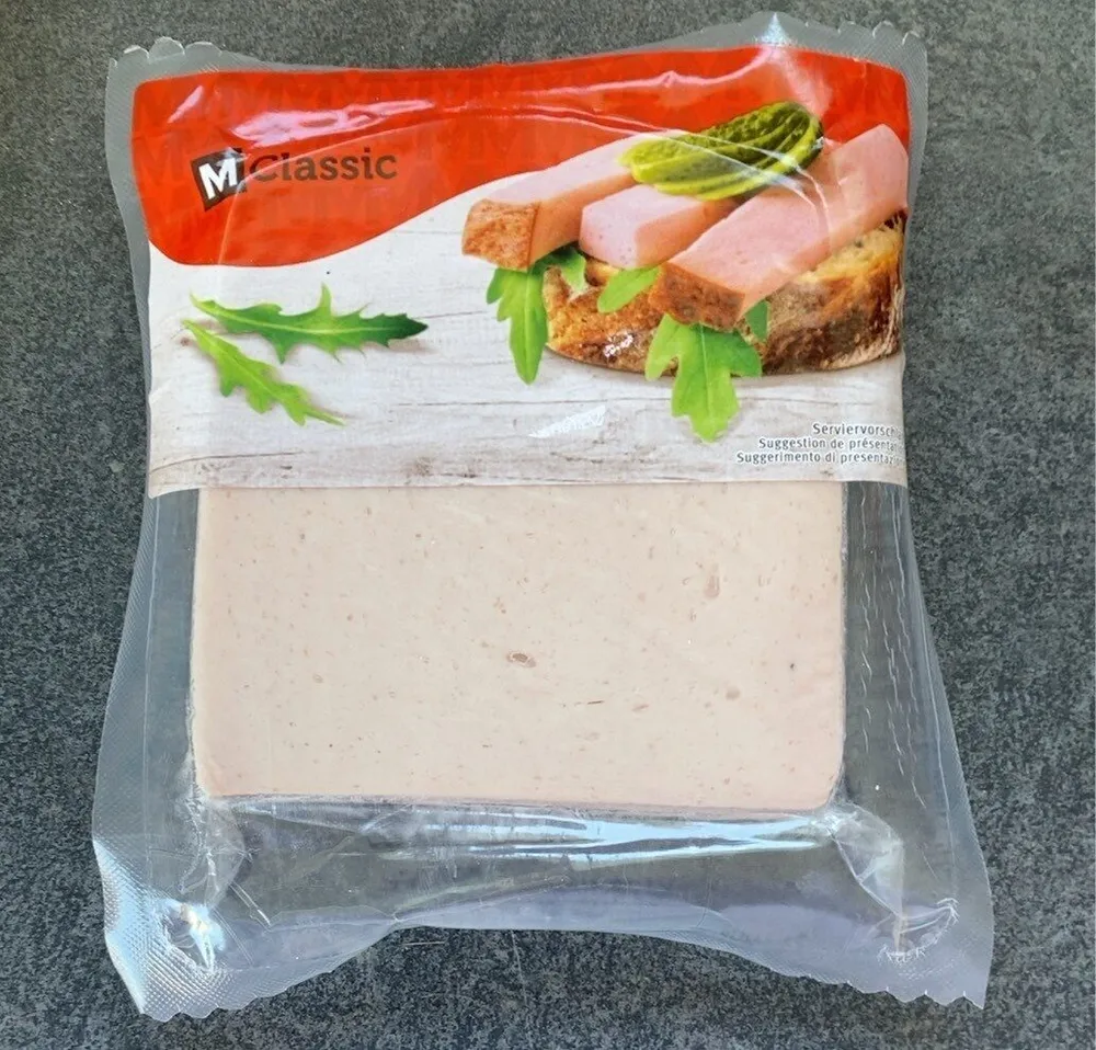 Fromage d’Italie