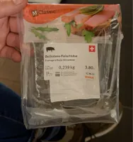 Delikatess-fleischkäse