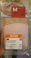 Fromage d'italie délicatesse
