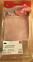 Fromage d'Italie délicatesse