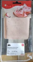 Delikatess-Fleischkäse