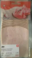Fromage d'Italie délicatesse