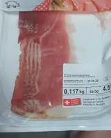 Landrauchschinkem