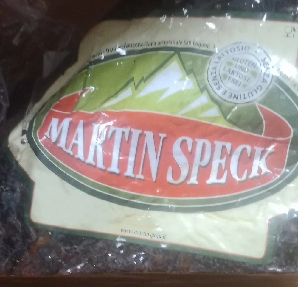 Speck
