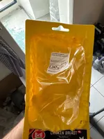 Pouletbrust Gewürzt